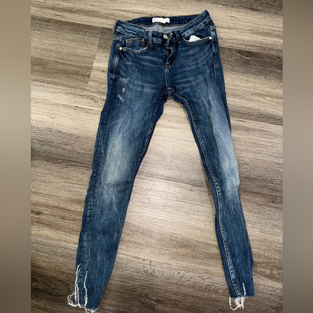 Zara pants